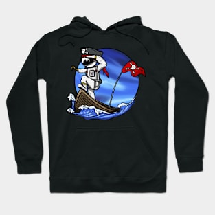 Holy Neptune! Hoodie